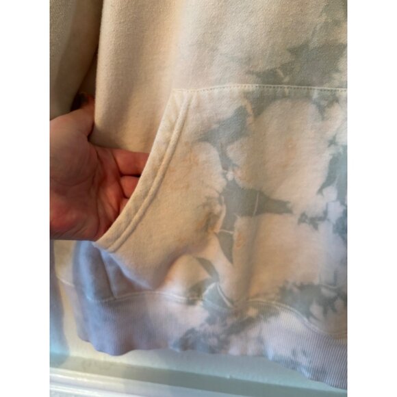 Taylor Swift Midnights Tie Dye Hoodie Graphic Print Cotton Blend Unisex Cozy - Picture 6 of 9